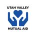 Logo of Utah Valley Mutual Aid