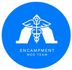 Logo of Encampment Medical Team