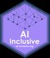 Logo of AI Inclusive