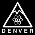 Logo of React Denver