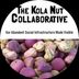 Logo of The Kola Nut Collaborative